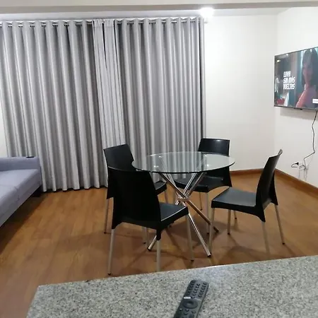 Hermoso Departamento En Exclusivo Condominio Arequipa Exterior photo