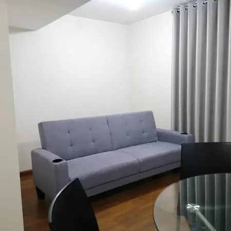 Hermoso Departamento En Exclusivo Condominio Arequipa Exterior photo