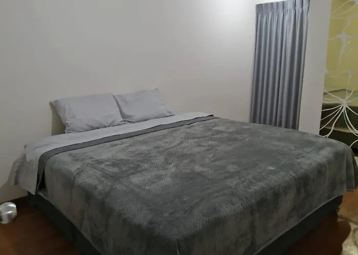 Hermoso Departamento En Exclusivo Condominio