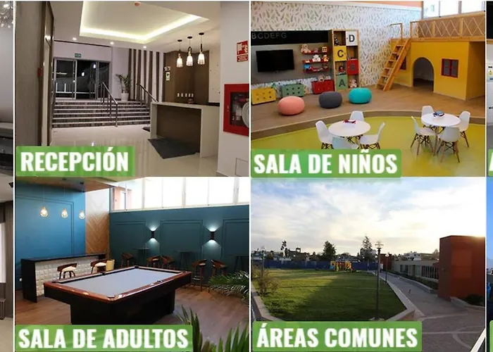 Hermoso Departamento En Exclusivo Condominio