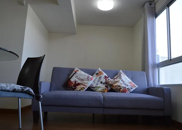 Hermoso Departamento En Exclusivo Condominio
