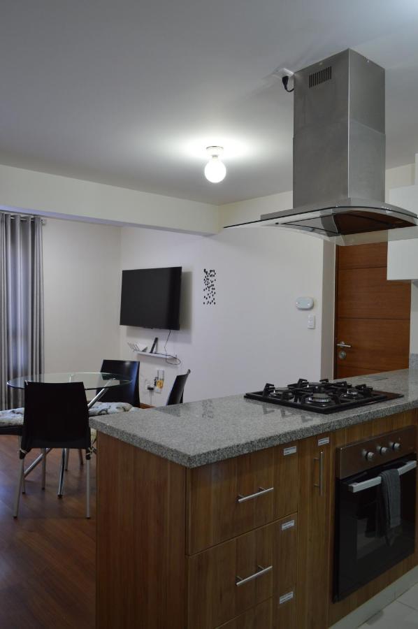 Apartment Hermoso Departamento En Exclusivo *