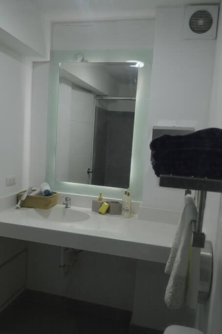 Hermoso Departamento En Exclusivo Apartment Arequipa
