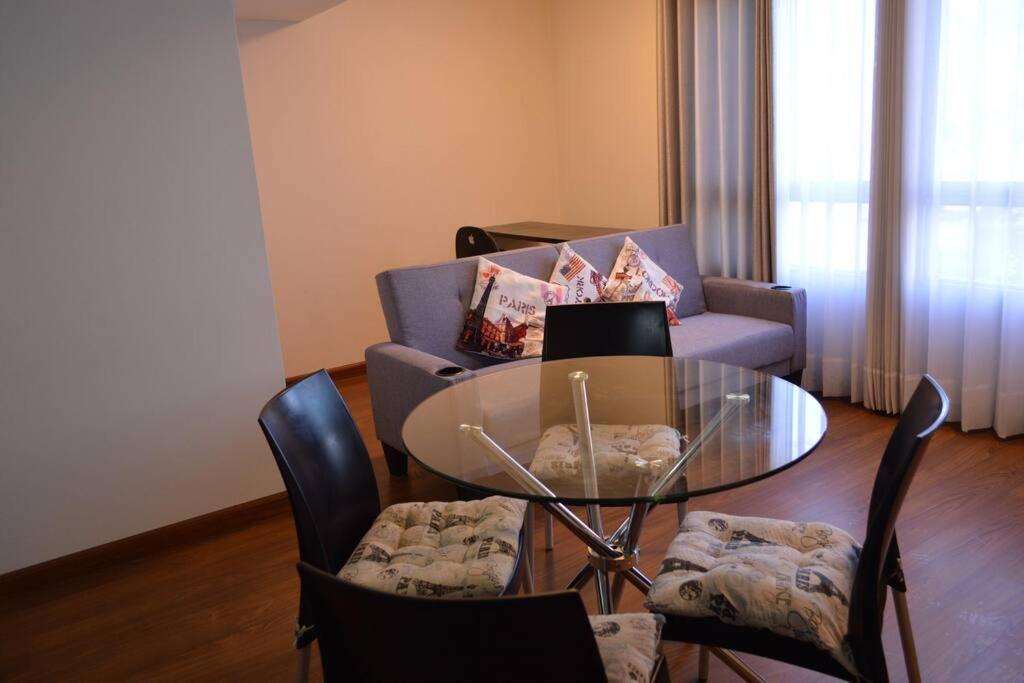 Apartment Hermoso Departamento En Exclusivo