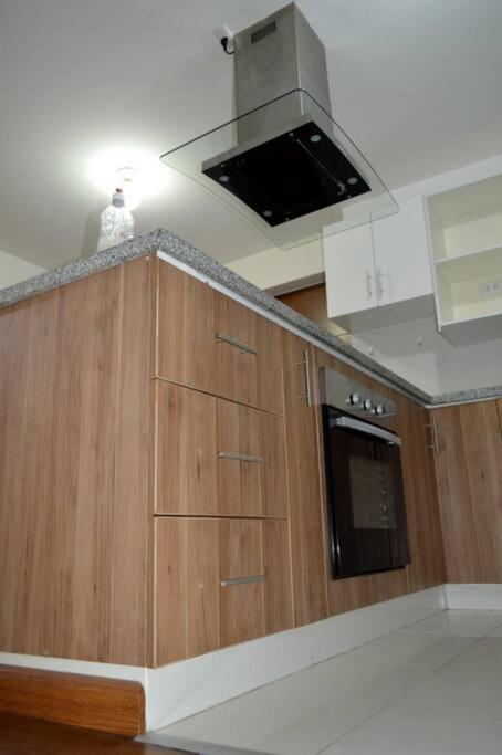 Hermoso Departamento En Exclusivo Apartment