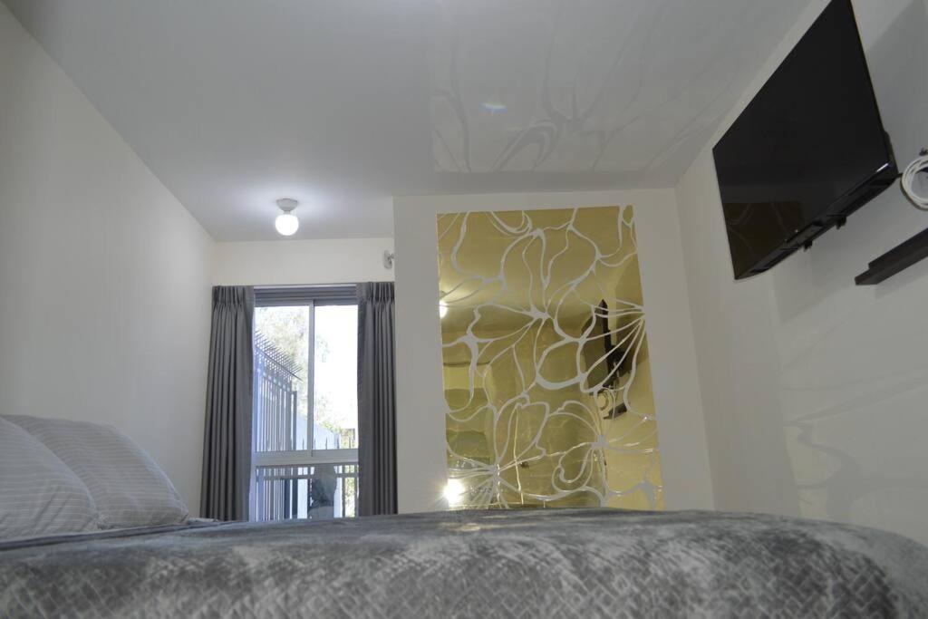 Hermoso Departamento En Exclusivo Apartment *