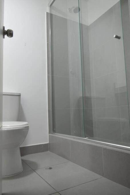Hermoso Departamento En Exclusivo Apartment *
