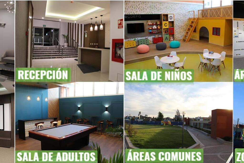 Hermoso Departamento En Exclusivo *