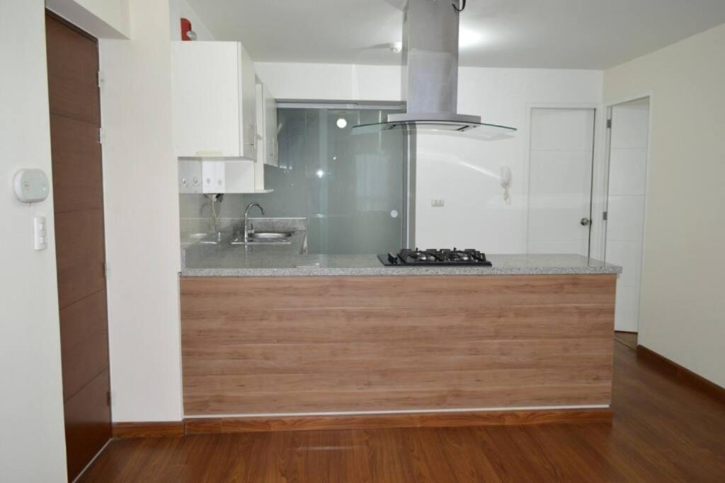 Hermoso Departamento En Exclusivo Apartment Arequipa