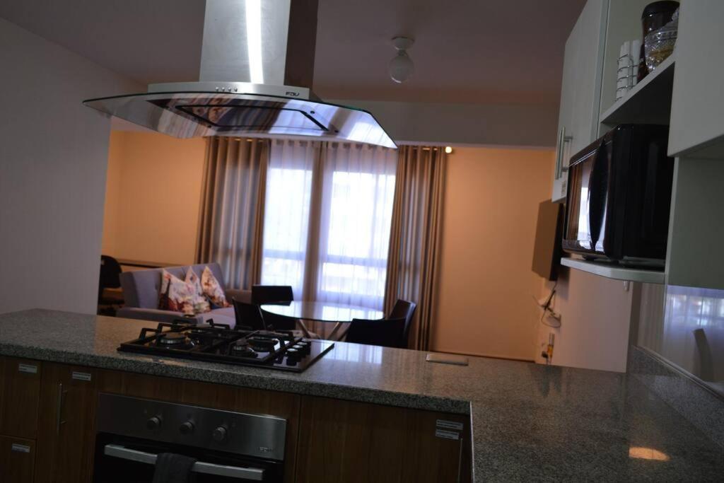 Hermoso Departamento En Exclusivo Arequipa