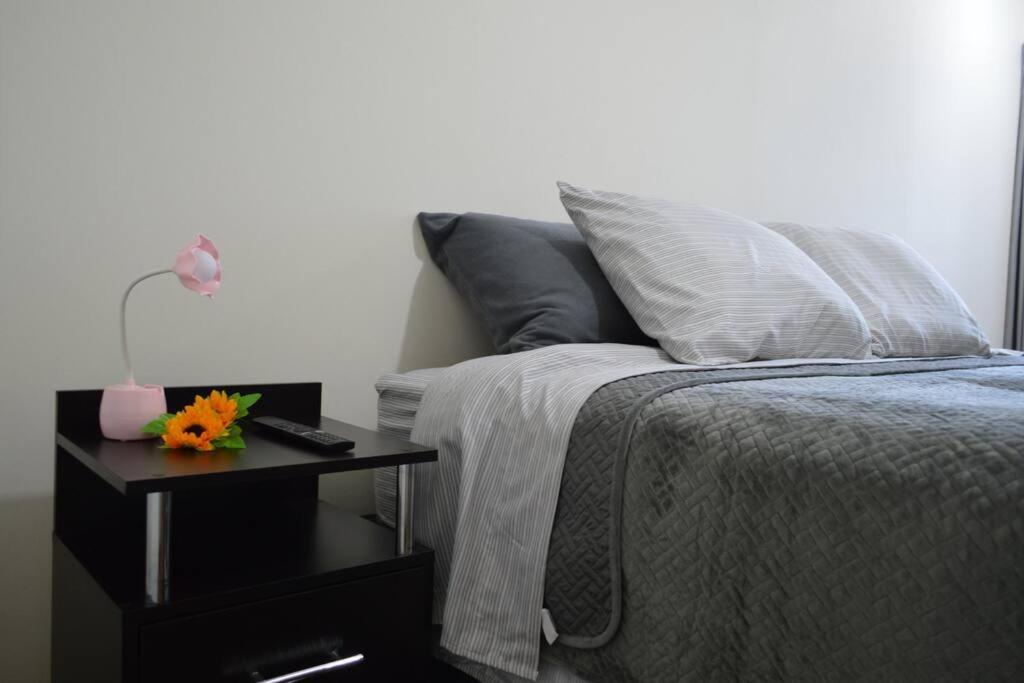 Hermoso Departamento En Exclusivo Apartment *