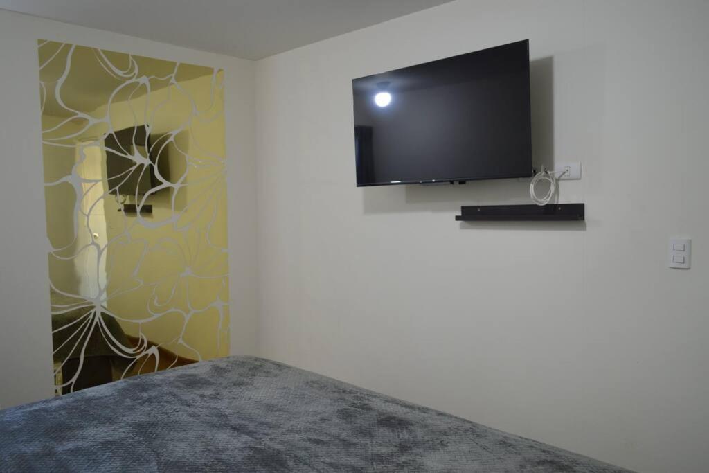 Hermoso Departamento En Exclusivo Apartment