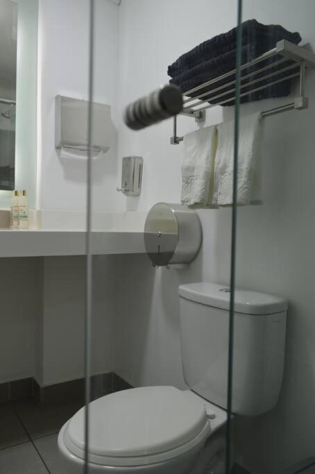 Apartment Hermoso Departamento En Exclusivo
