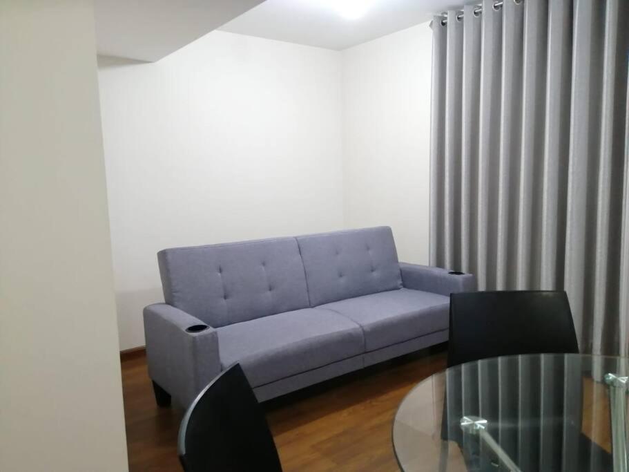 Hermoso Departamento En Exclusivo Apartment