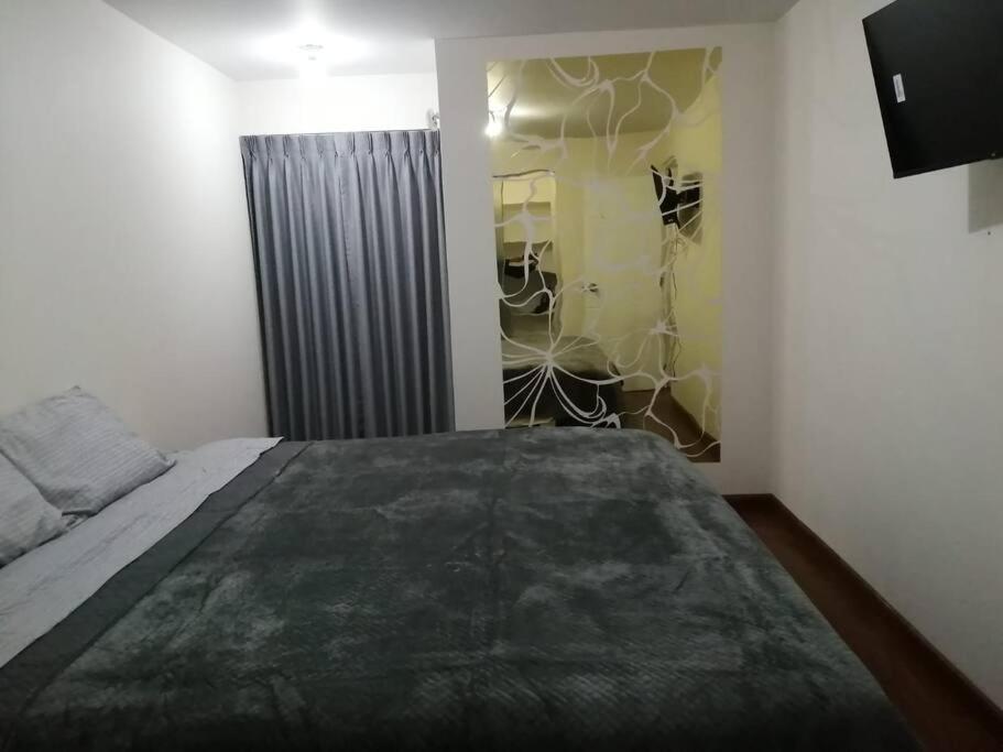 Hermoso Departamento En Exclusivo Apartment