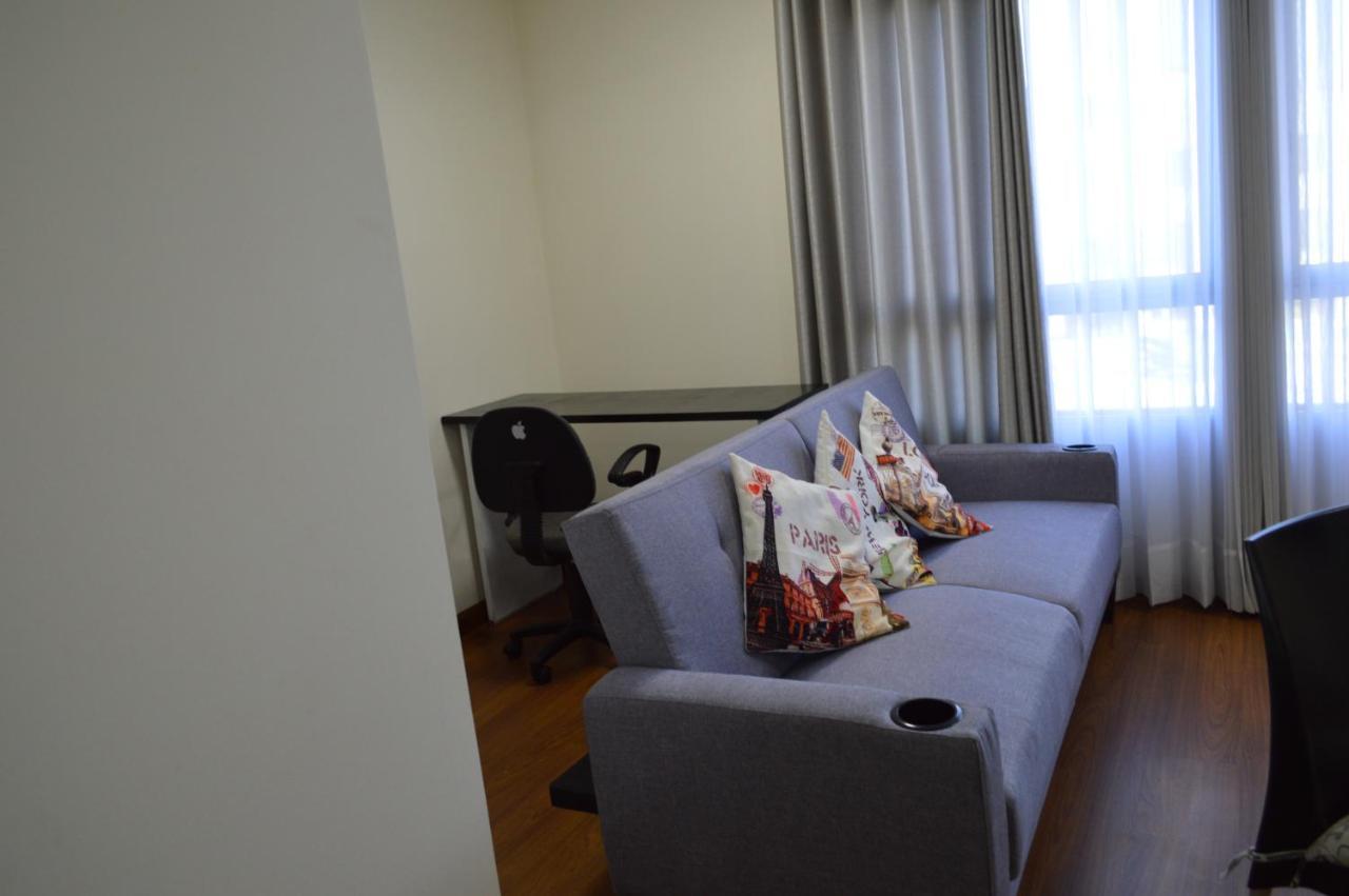 Hermoso Departamento En Exclusivo Apartment *